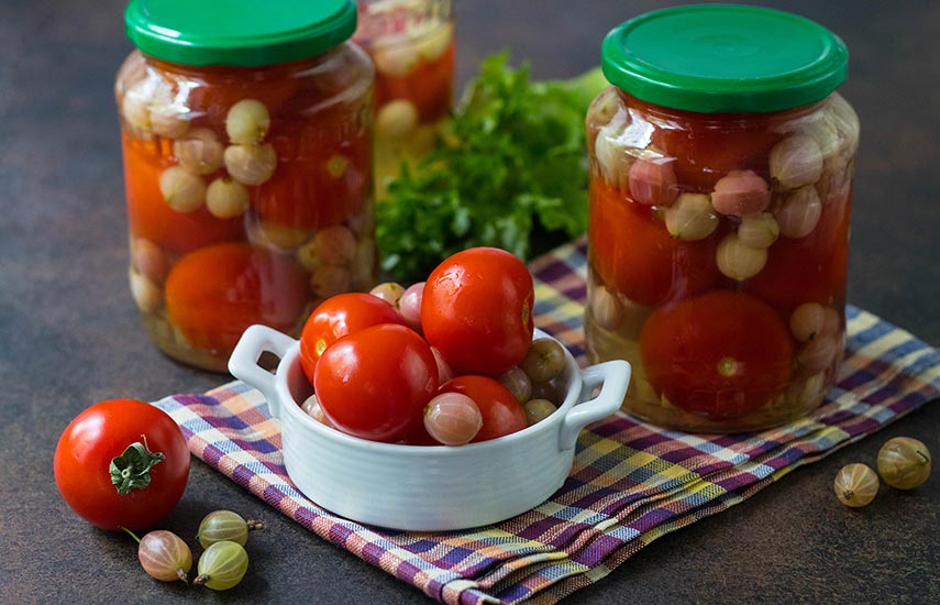 консервация
